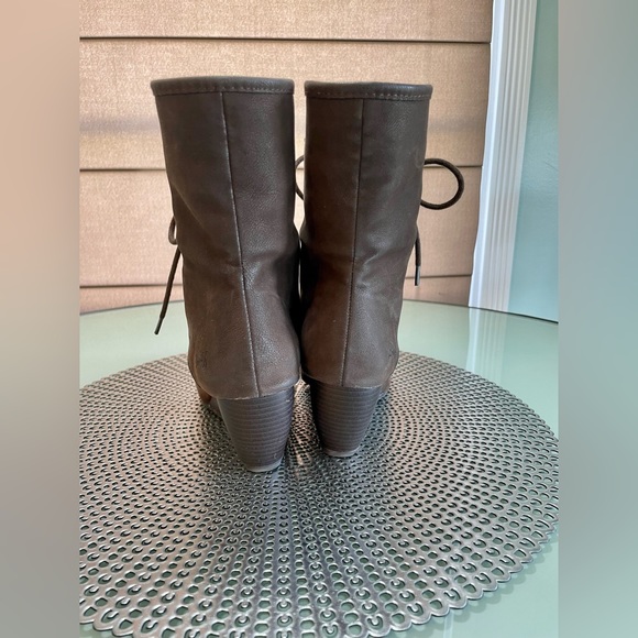 Blowfish Boots size 7.5 - Picture 5 of 9
